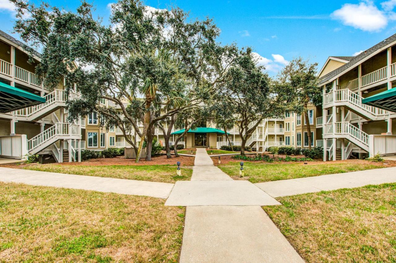 Port O'Call B-301 Isle of Palms Exterior foto