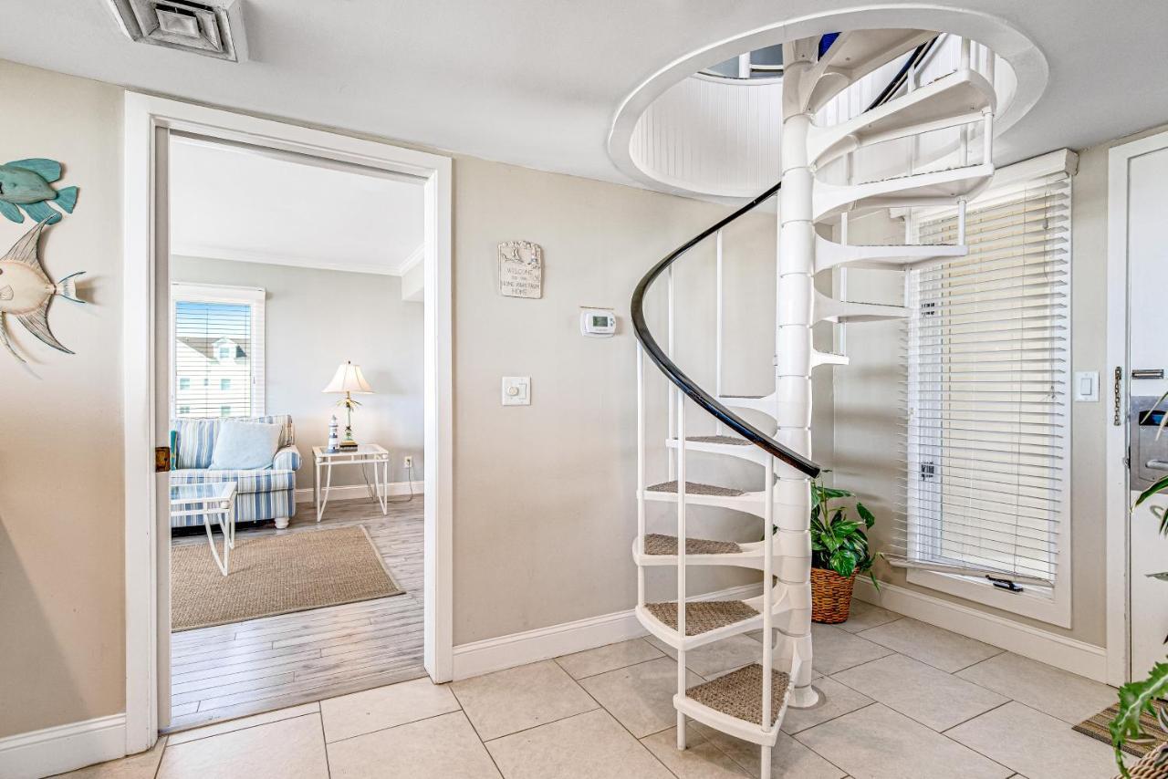 Port O'Call B-301 Isle of Palms Exterior foto