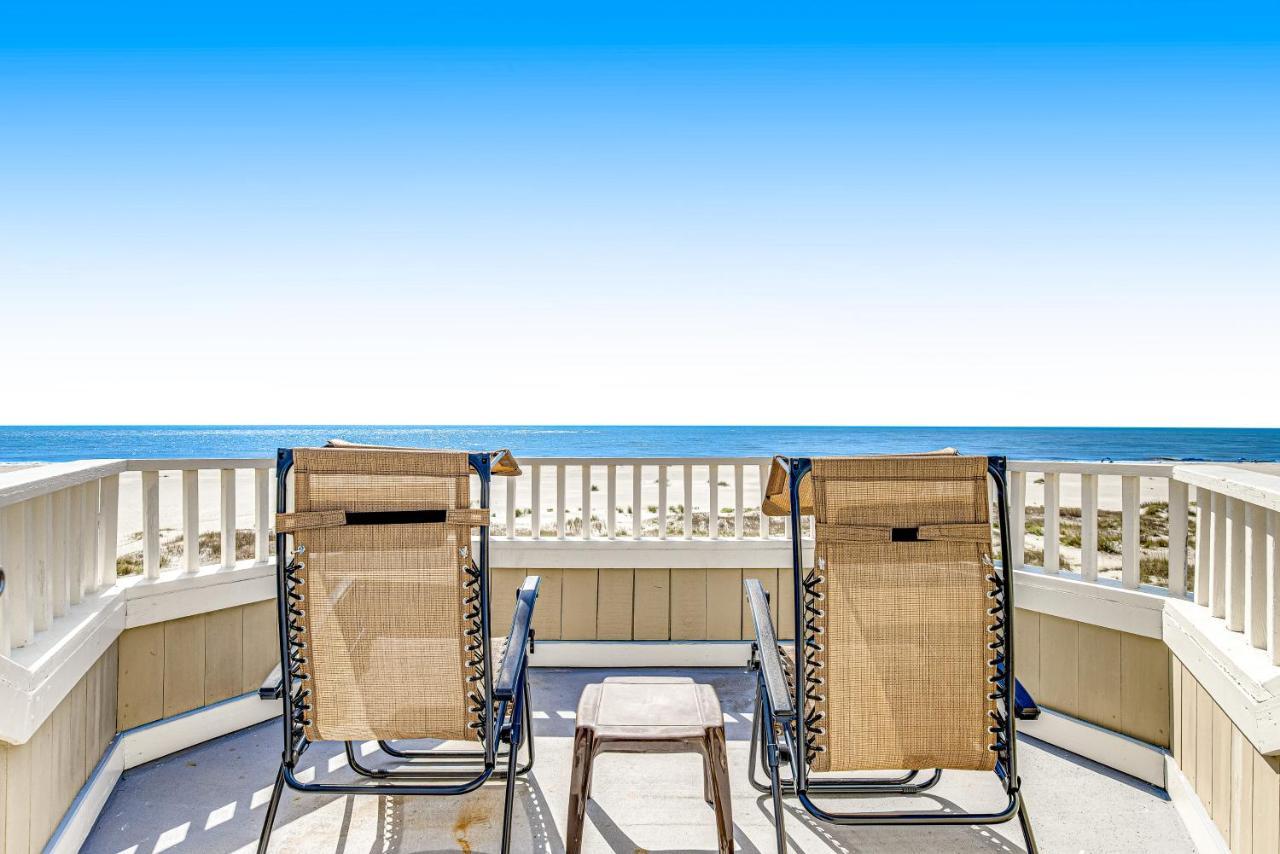 Port O'Call B-301 Isle of Palms Exterior foto