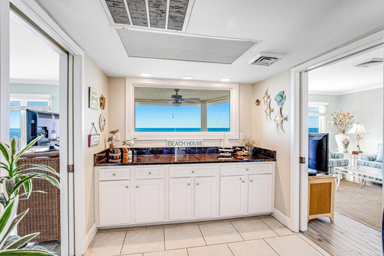 Port O'Call B-301 Isle of Palms Exterior foto
