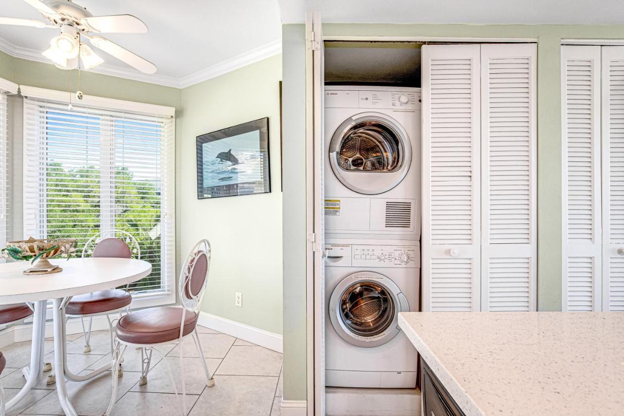 Port O'Call B-301 Isle of Palms Exterior foto