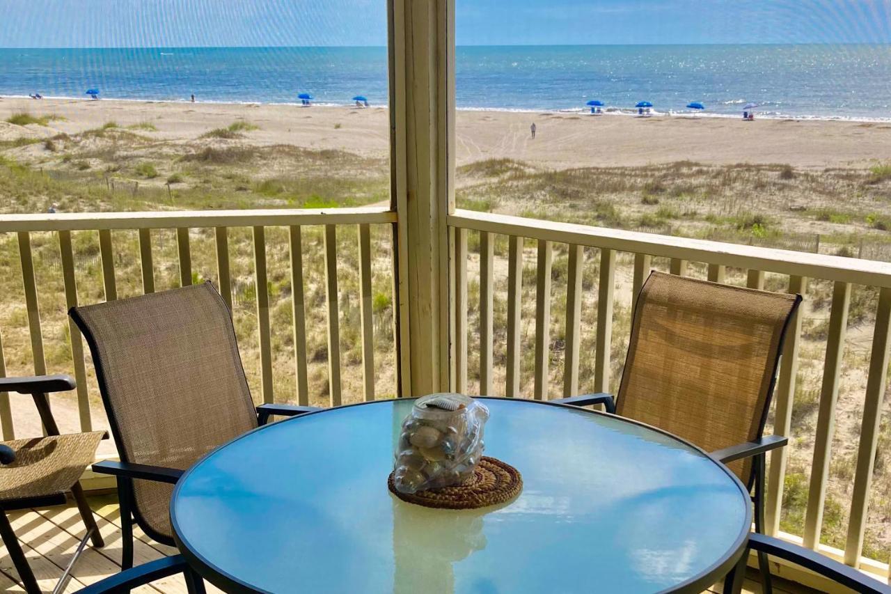 Port O'Call B-301 Isle of Palms Exterior foto