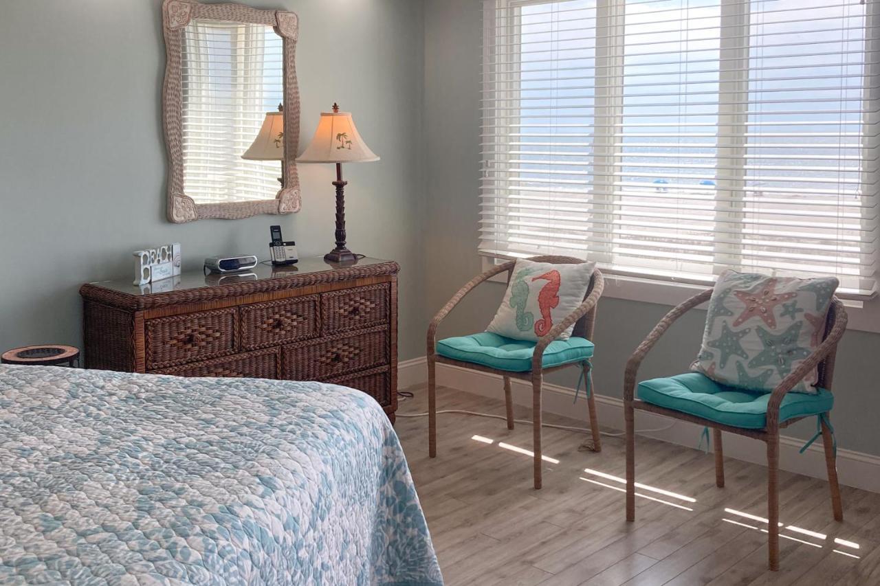 Port O'Call B-301 Isle of Palms Exterior foto