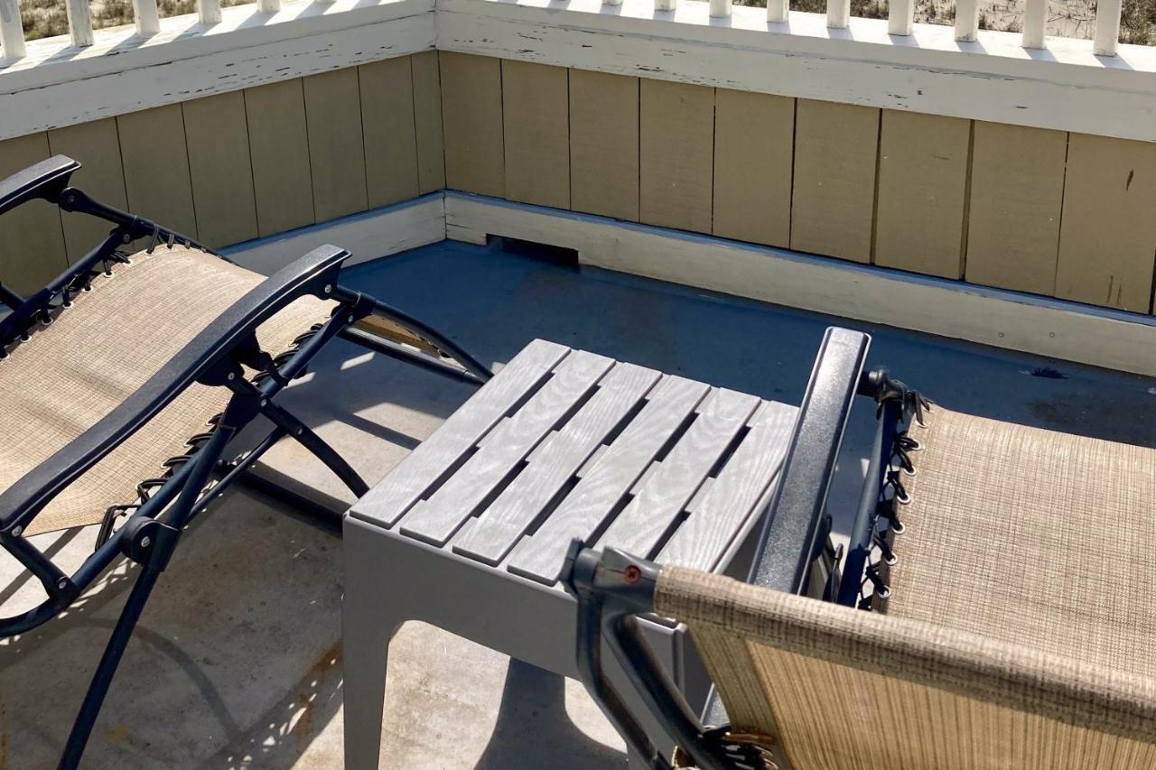 Port O'Call B-301 Isle of Palms Exterior foto
