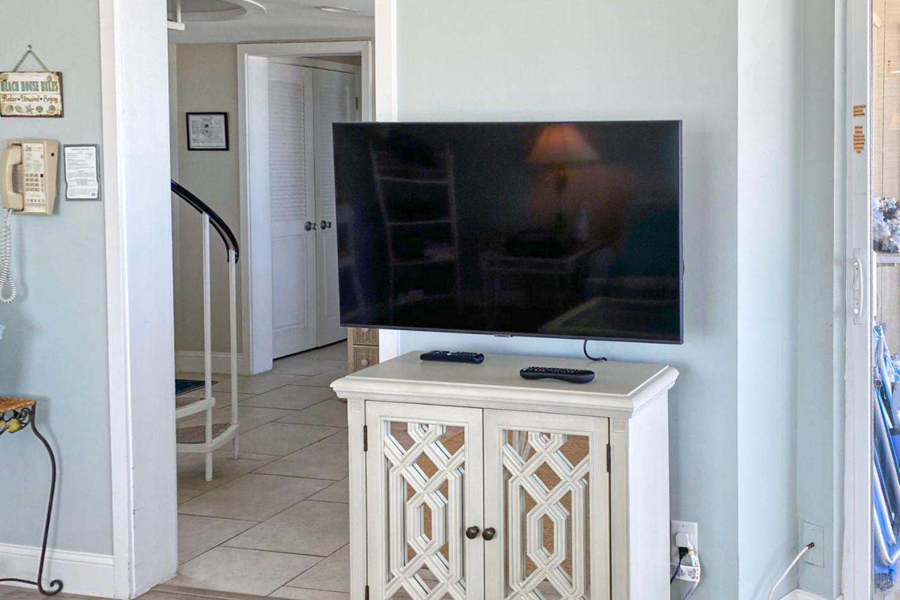 Port O'Call B-301 Isle of Palms Exterior foto