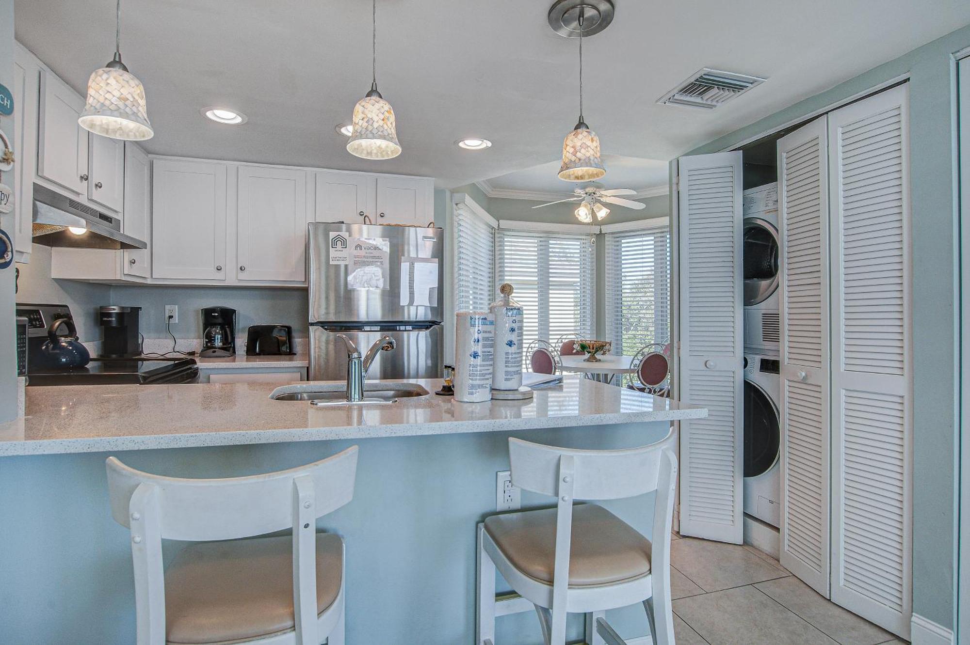 Port O'Call B-301 Isle of Palms Exterior foto