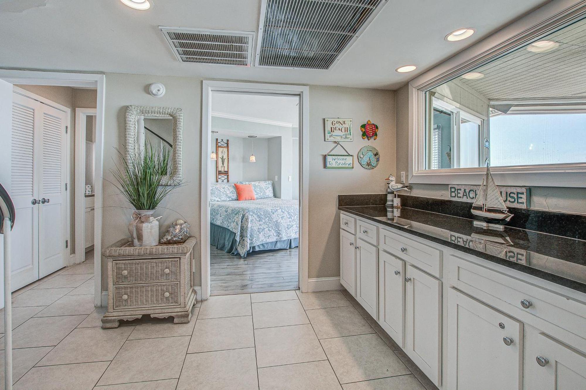 Port O'Call B-301 Isle of Palms Exterior foto