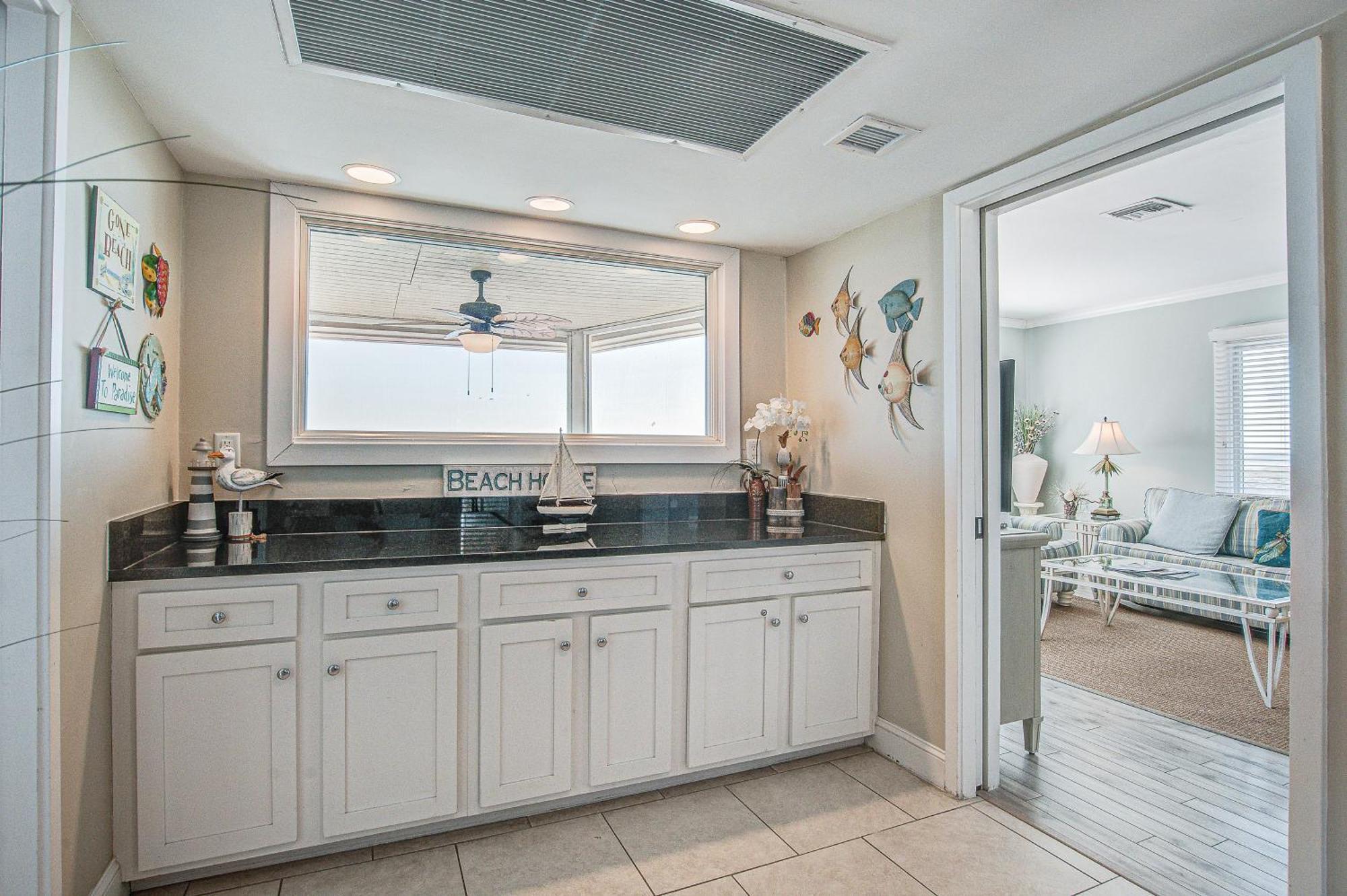 Port O'Call B-301 Isle of Palms Exterior foto